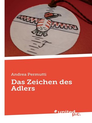 cover image of Das Zeichen des Adlers